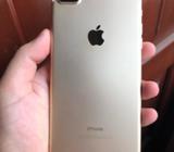 7 Plus 32Gb Dorado