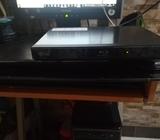 Blu-raydisc