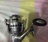 Motor de Pezca