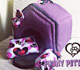 Casas para Gatos Y Perros
