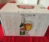 Caja Stella Artois 24 Cervezas 330 Ml
