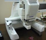 Bordadora Brother PR-620