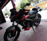 MOTO PULSAR N200 ( PRICIO NEGOCIABLE )