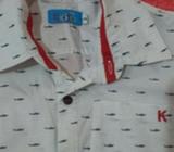 Camisa Kido Talla 3 Años