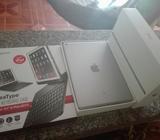Vendo iPad Y Reclado Nuevo Los Dos