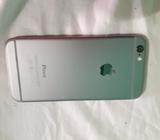 iPhone 6 de 32gb