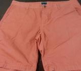 Pantaloneta Sfera Men Size 46 Mex 36