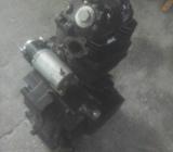 Motor de Moto