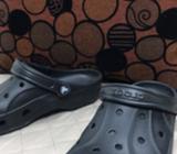 Zapatillas Crocs Talla H 7 M 9