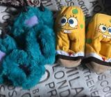 Pantuflas