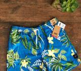 Bermuda de Baño Talla M