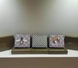 Billetera Exclusiva Gucci Importada
