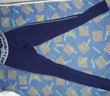 Licras Deportivas
