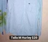 Camisa