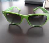 Rayban Baratas Originales de Remate