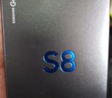 S8 de Paquete Samsugn