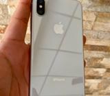 iPhone X 64Gb Blanco
