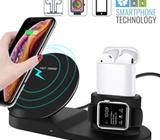 CARGADOR APPLE/IPHONE/APPLE WACHT