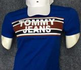 Camista Tommy