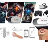 Gafas Vr Control 13