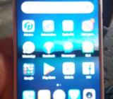 Huawei Y7 Prime Huella 32giga Flamante