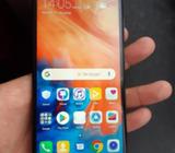 Vendo Huawey Y7 2019