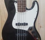 Fender Jazz Bass 5 Cuerdas Mexicano