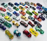 Autos Usados Hot Wheels Y Otras Marcas