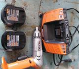 Atornilladora Inhalambrica