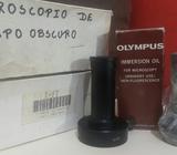 Lentes de Microscopio Olympus Uft