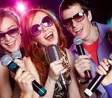 Ecua Karaoke 7380 Pistas Originales