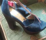 Zapatilla