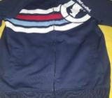 Abrigo Ecko