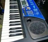 Hermoso Piano Yamaha Psr 202