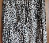 Camisa para Dama Marca Zara