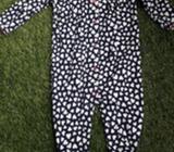 Pijama Carter's