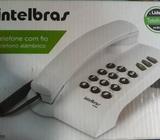 Telefonos Alambricos