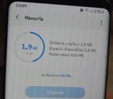 Galaxi S8