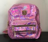 Hermosa Mochila Efecto Arcoiris