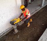 Compactador