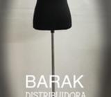 Maniquies de Sastre Barak
