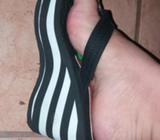 Sandalias para Dama