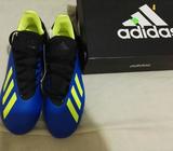 Vendo Pupos Adidas Originales Talla 7