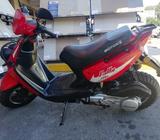 Vendo Fatty 150cc