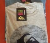 Quiksilver Tallas S Nuevas