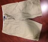 BERMUDA AMERICAN EAGLE ORIGINAL NUEVA TALLA 33