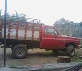 Vendo Camioneta Chevrolet 1981