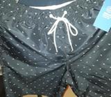 Pantaloneta Nautica Nueva