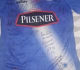 Camisa de Emelec