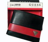 Billetera Americana Guess